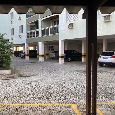 Apto Temporada Praia Do Forte Cabo Frio Rj Eksteriør billede