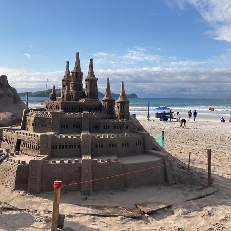 Apto Temporada Praia Do Forte Cabo Frio Rj Eksteriør billede