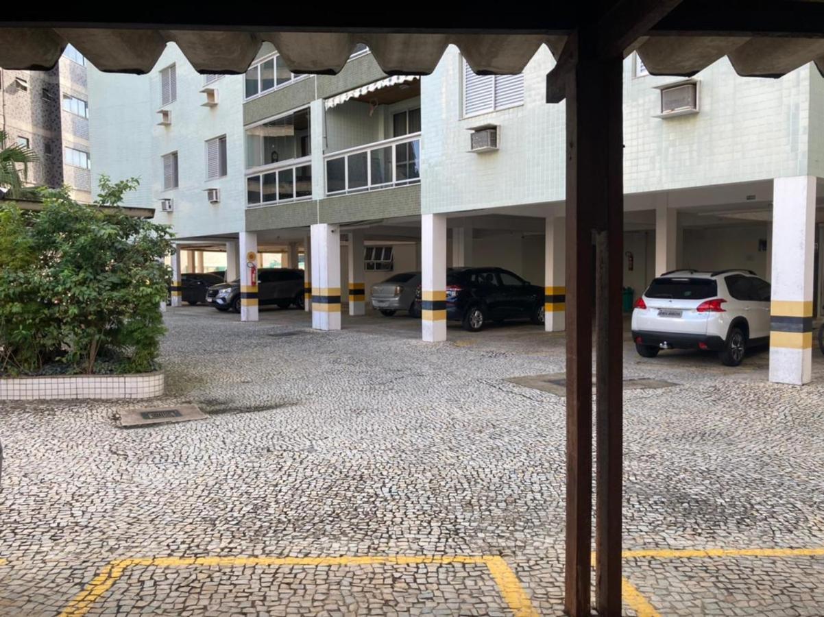 Apto Temporada Praia Do Forte Cabo Frio Rj Eksteriør billede