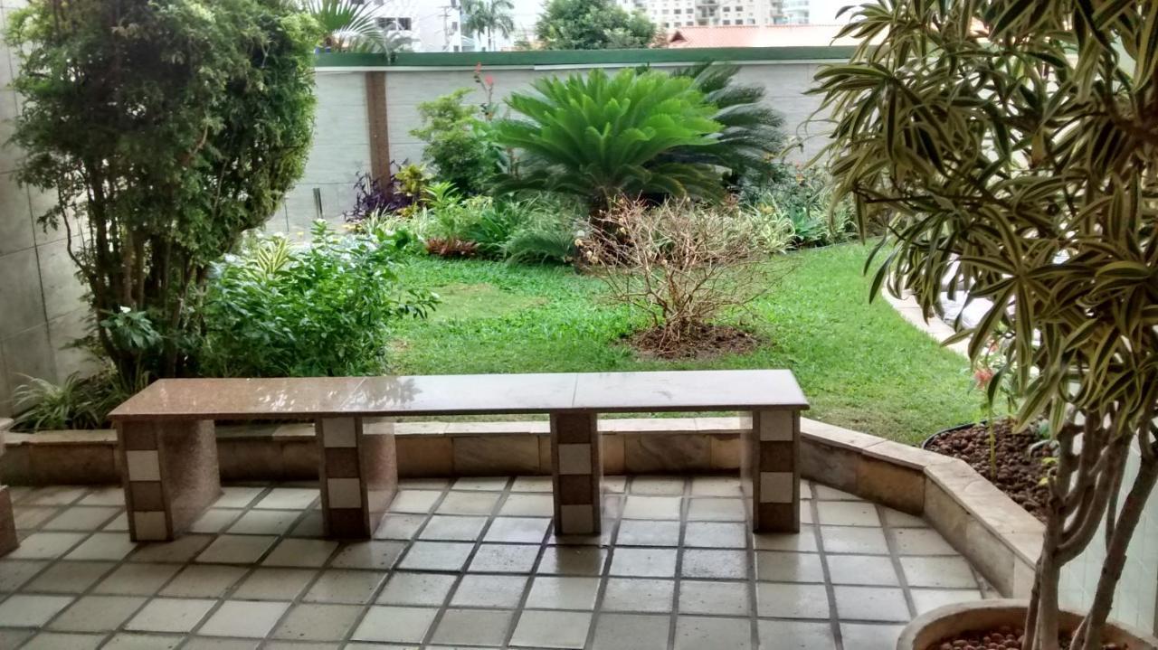 Apto Temporada Praia Do Forte Cabo Frio Rj Eksteriør billede