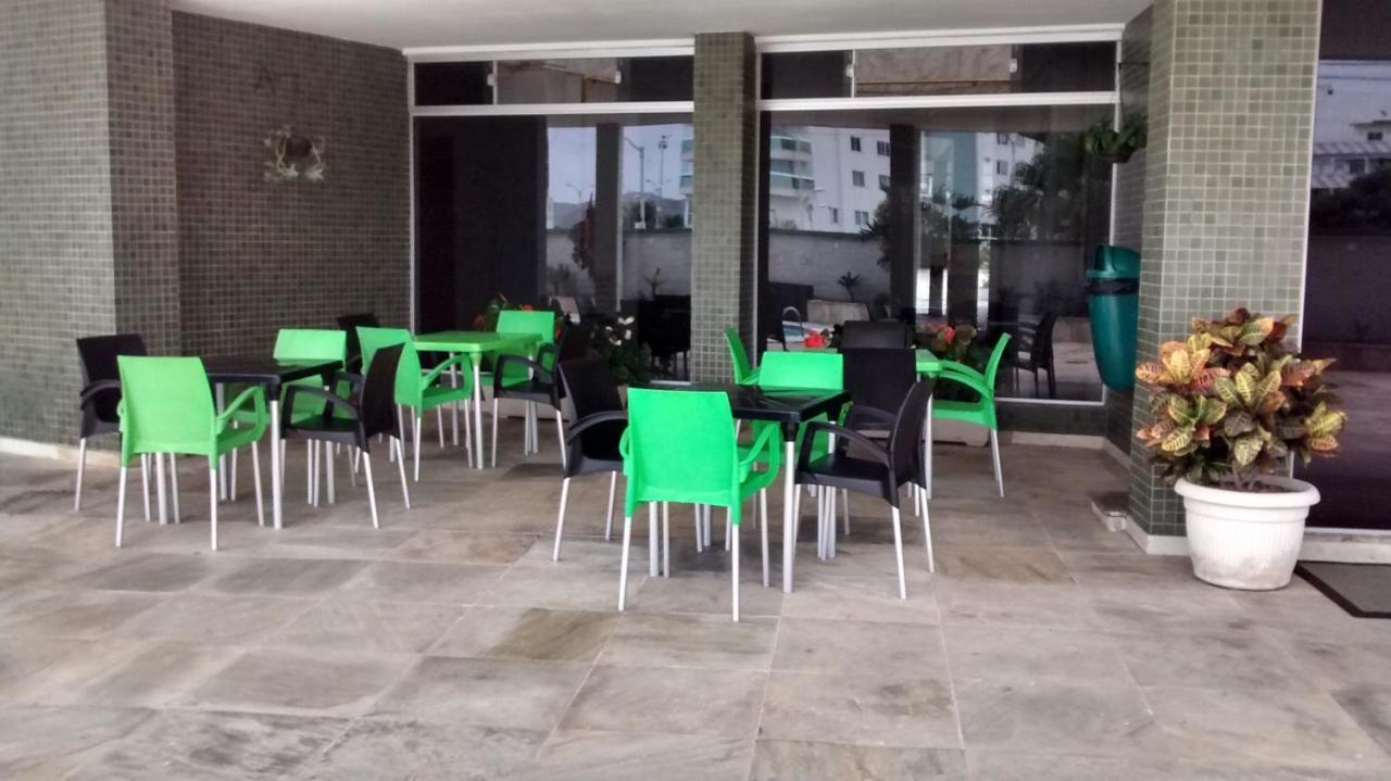 Apto Temporada Praia Do Forte Cabo Frio Rj Eksteriør billede