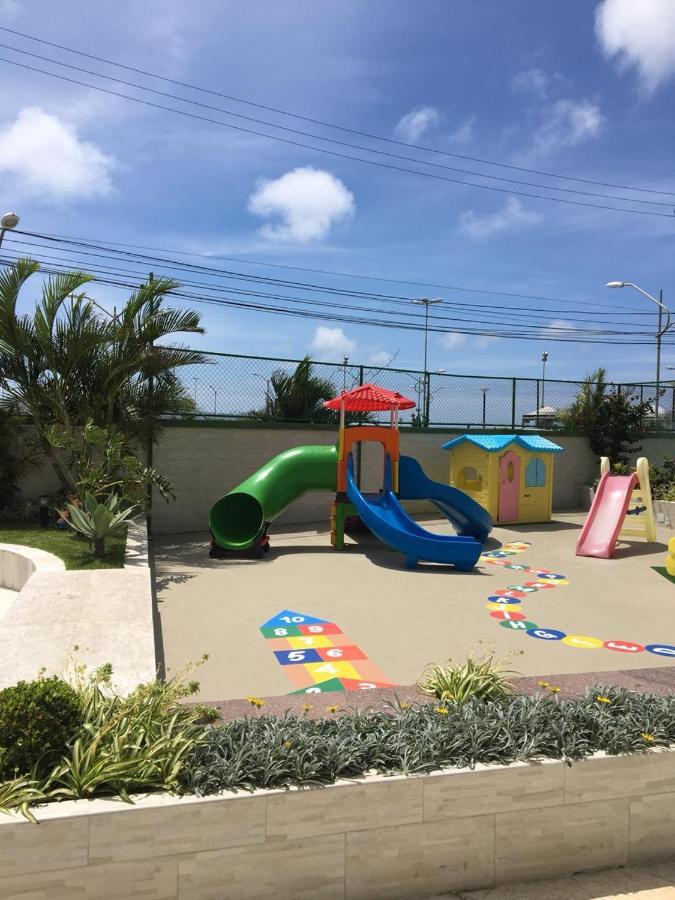 Apto Temporada Praia Do Forte Cabo Frio Rj Eksteriør billede